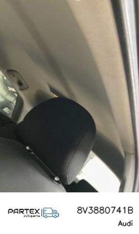 8V3880741B VAG Подушка безопасности (AIRBAG) шторка боковая левая купить в Кривой Рог
