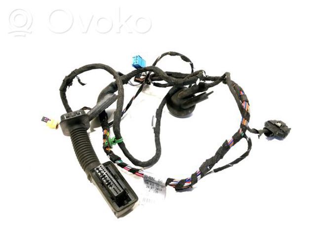 Электропроводка передней двери 8V4971030 VAG