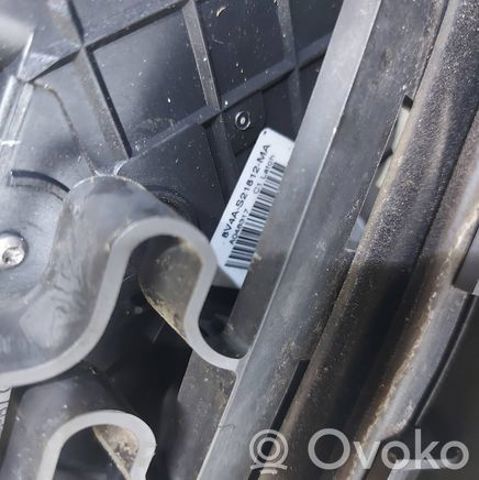 8V4AS21812MA FORD Замок передней правой двери купить в Житомир
