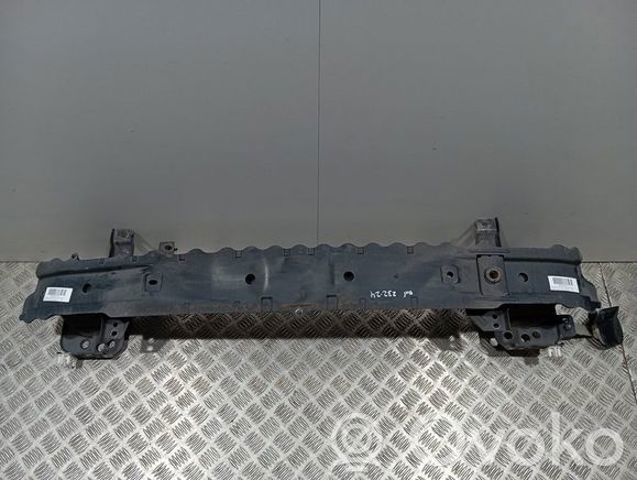 Кожух бампера переднего 8V5117K876BH FORD