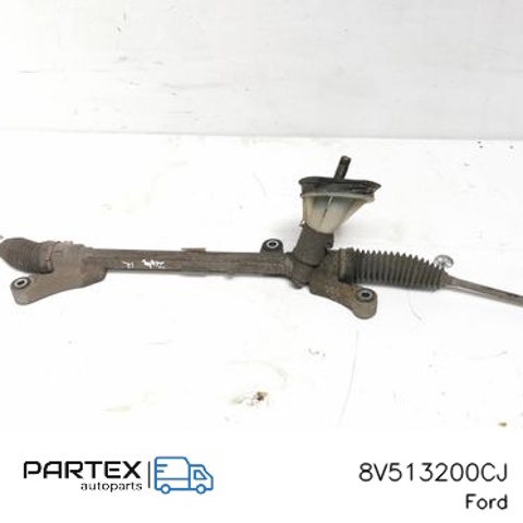 FORD 8V513200CJ Рейка рулевая в наличии Винница