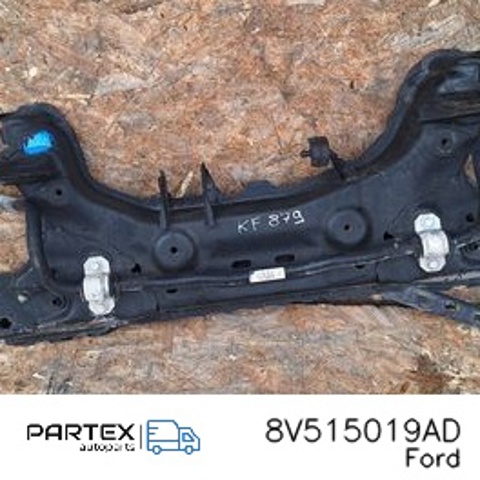 Балка передней подвески 8V515019AD FORD