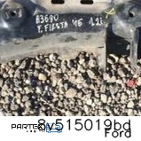 Передняя балка 8V515019BD FORD