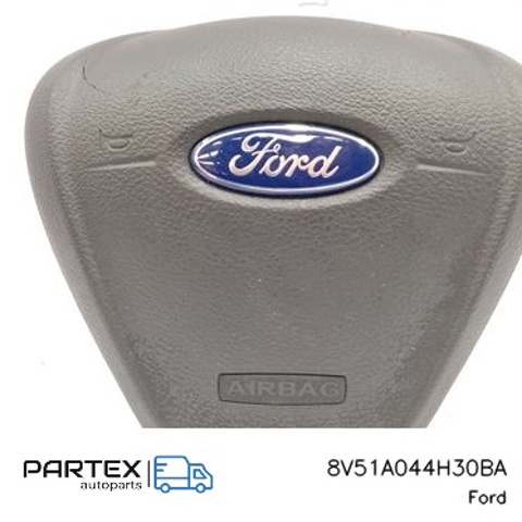 8V51A044H30BA FORD Подушка безопасности (AIRBAG) пассажирская купить в Черкассы