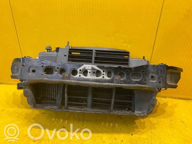 8V618C607ED FORD Диффузор радиатора охлаждения, в сборе с мотором и крыльчаткой купить в Украина