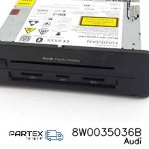 8W0035036B VAG купить в Житомир