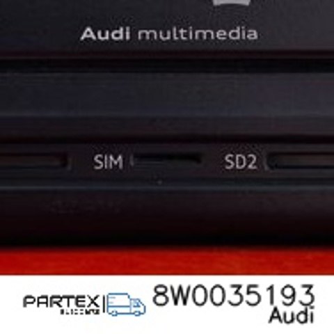 VAG 8W0035193 в наличии Николаев