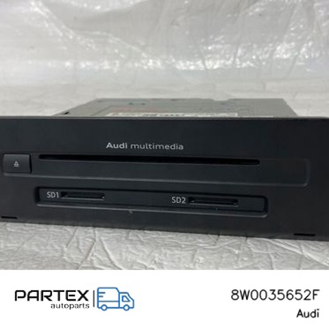 8W0035652F купить Львов
