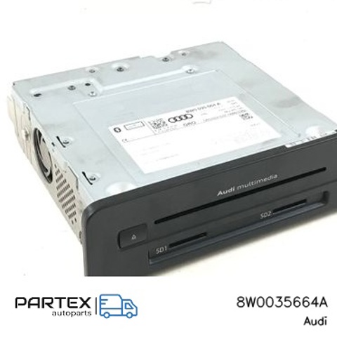VAG 8W0035664A в наличии Ирпень