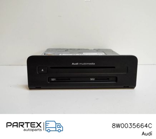 8W0035664C VAG купить в Хмельницкий