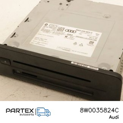 VAG 8W0035824C в наличии Чернигов