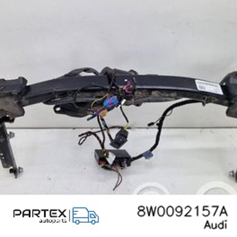 8W0092157A VAG купить в Одесса