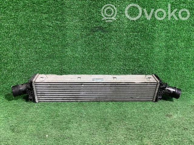 8W0145805 VAG Радиатор интеркуллера купить в Тернополь