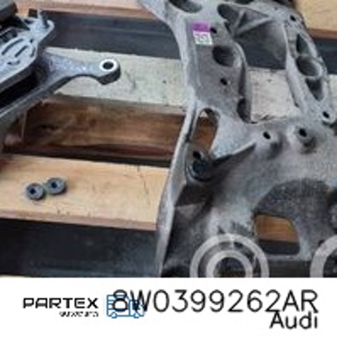 VAG 8W0399262AR Кронштейн подушки КПП в наличии Украина