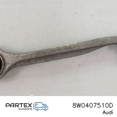 VAG 8W0407510D Рычаг передней подвески верхний правый в наличии Одесса