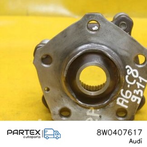 VAG 8W0407617 Подшипник ступицы в наличии Чернигов