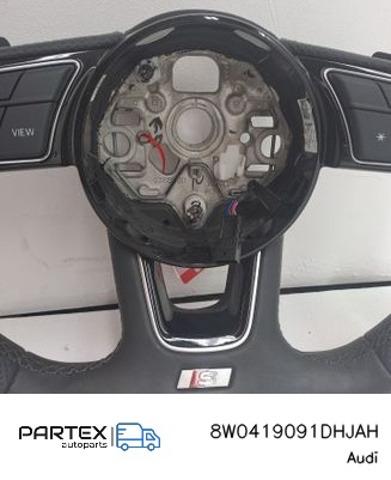 VAG 8W0419091DHJAH Руль в наличии Николаев