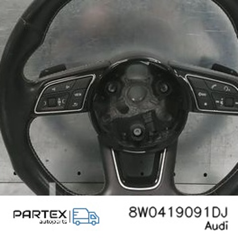 VAG 8W0419091DJ Руль в наличии Хмельницкий