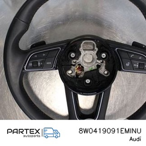 VAG 8W0419091EMINU Рулевое колесо в наличии Чернигов