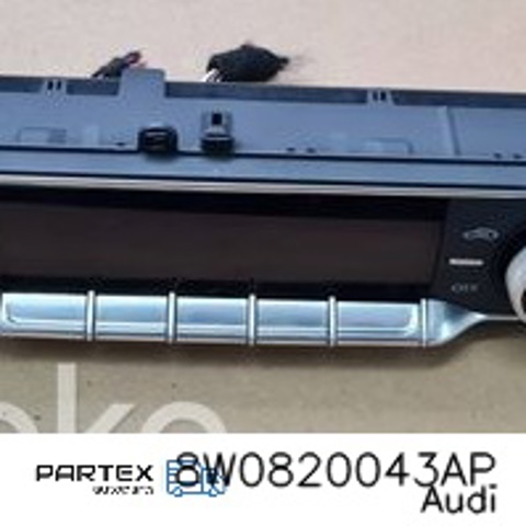 8W0820043AP Блок управления кондиционером купить Чернигов