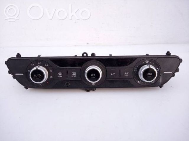Блок управления режимов отопления 8W0820043P VAG