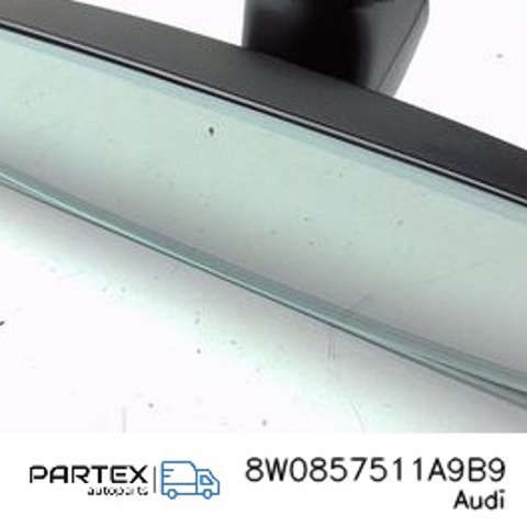 8W0857511A9B9 Зеркало заднего вида купить Украина