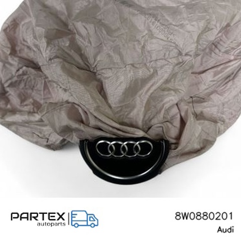 8W0880201 VAG Подушка безопасности (AIRBAG) водительская купить в Хмельницкий