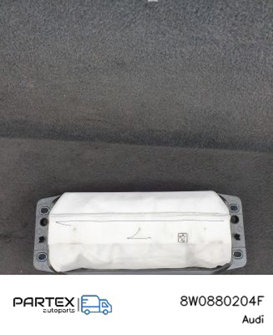 8W0880204F VAG Подушка безопасности пассажира купить в Каменское
