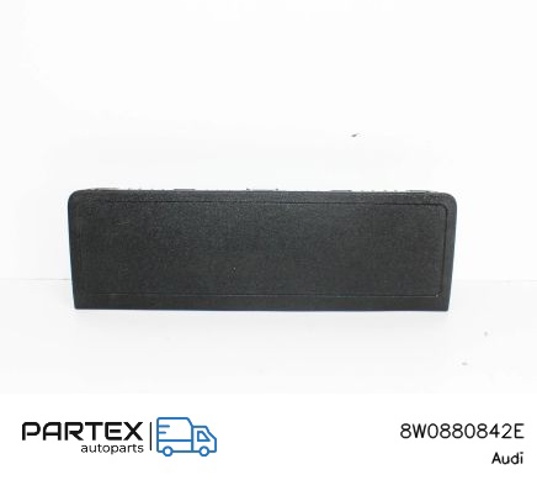 8W0880842E Подушка безопасности (AIRBAG) пассажирская, защиты коленей купить Украина