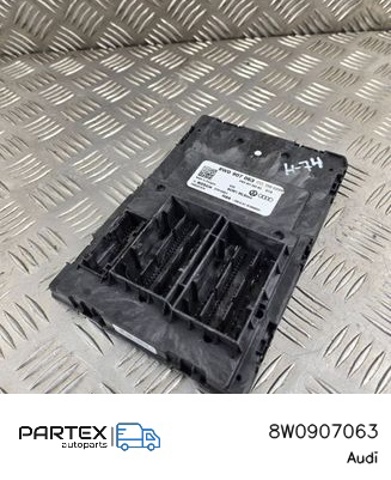 VAG 8W0907063 в наличии Хмельницкий