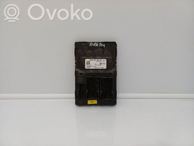 8W0907063AH Блок комфорта купить Украина