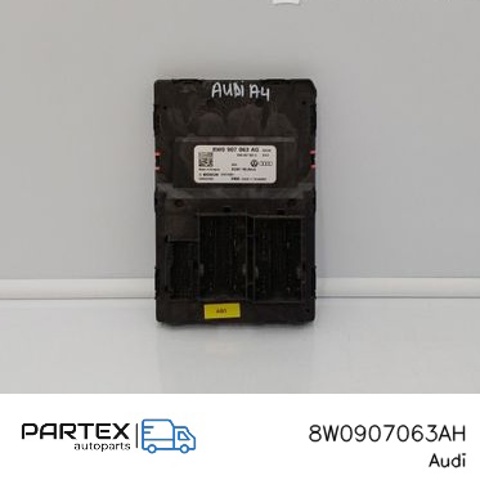 8W0907063AH VAG Блок комфорта купить в Тернополь