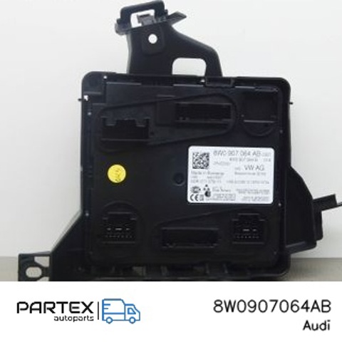 VAG 8W0907064AB Блок комфорта в наличии Харьков