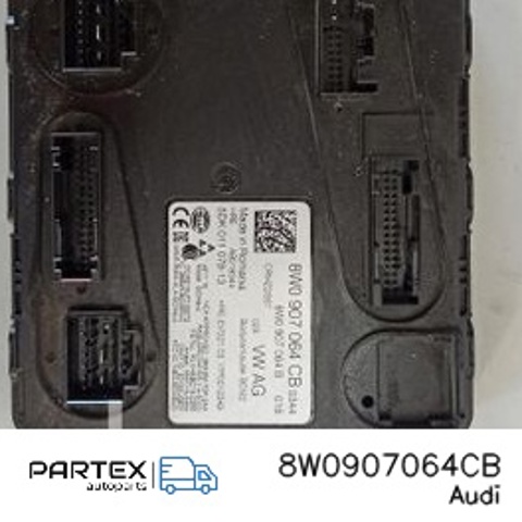 VAG 8W0907064CB в наличии Ужгород