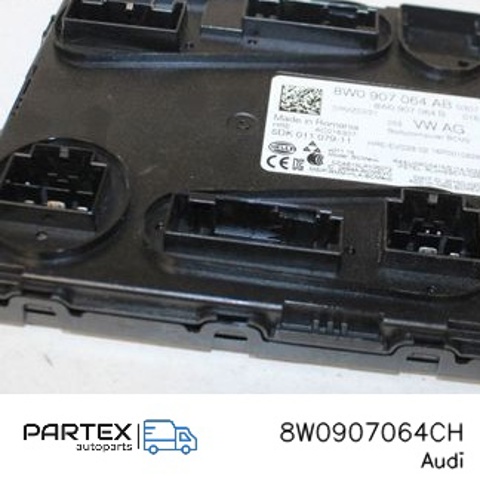 VAG 8W0907064CH Блок комфорта в наличии Ужгород