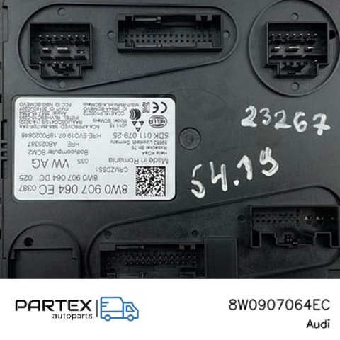 VAG 8W0907064EC в наличии Павлоград