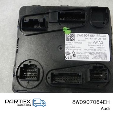 VAG 8W0907064EH Блок комфорта в наличии Винница