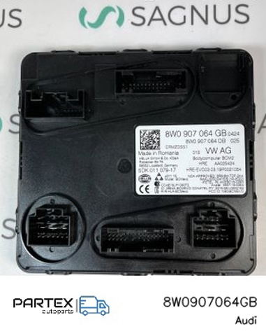 VAG 8W0907064GB в наличии Житомир