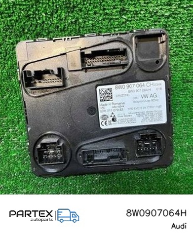VAG 8W0907064H Блок комфорта в наличии Хмельницкий