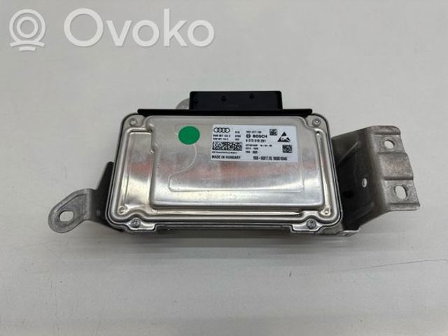 Блок управления электроусилителя руля 8W0907144E VAG