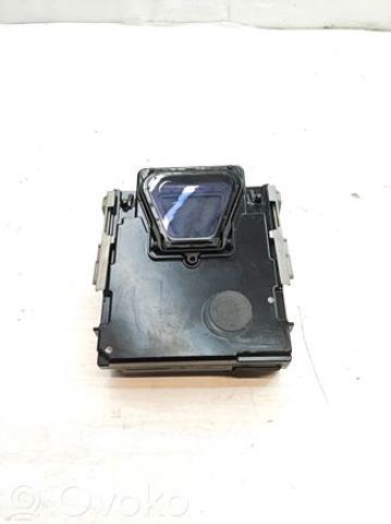 Камера заднего вида 8W0907217F VAG