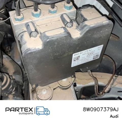 VAG 8W0907379AJ в наличии Николаев