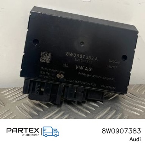 8W0907383 VAG