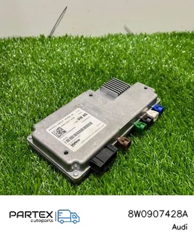8W0907428A Модуль управления камерой купить Чернигов