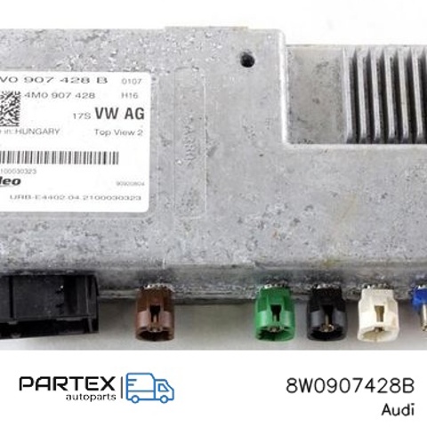 8W0907428B VAG купить в Днепр