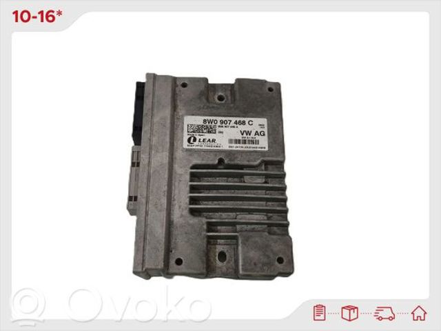 8W0907468C VAG Модуль "Диагностический интерфейс" купить в Хмельницкий