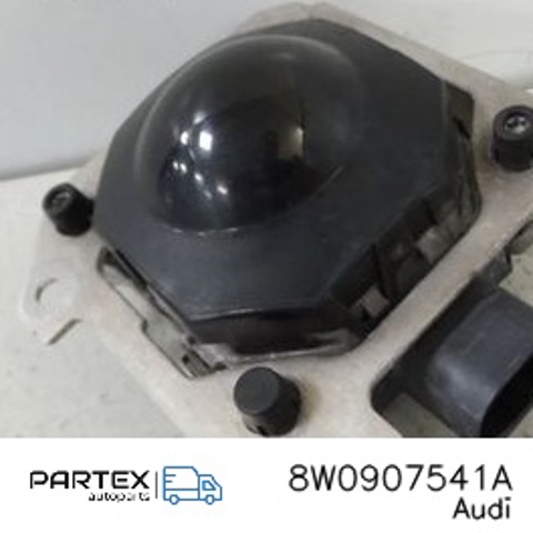VAG 8W0907541A Радарный датчик дистанции в наличии Полтава