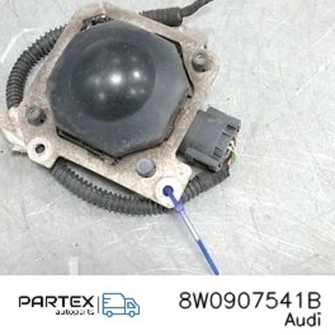 8W0907541B Радарный датчик дистанции купить Черновцы