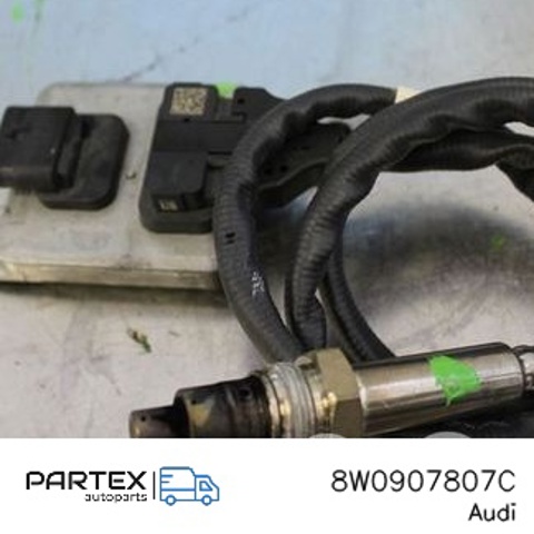 8W0907807C Датчик оксидов азота NOX купить Ровно