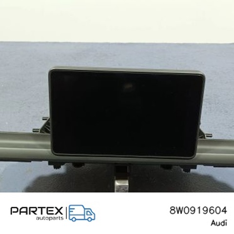 VAG 8W0919604 Дисплей многофункциональный в наличии Николаев